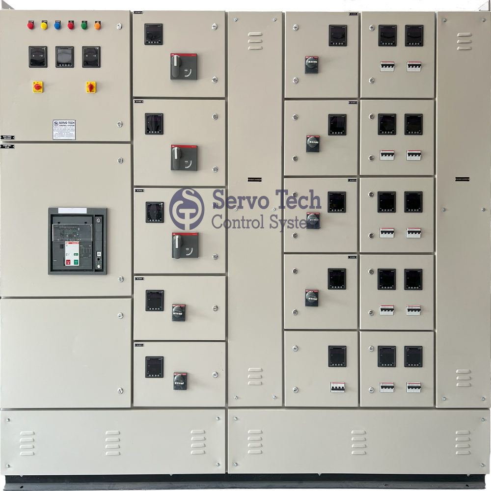 Lighting Distribution Boards