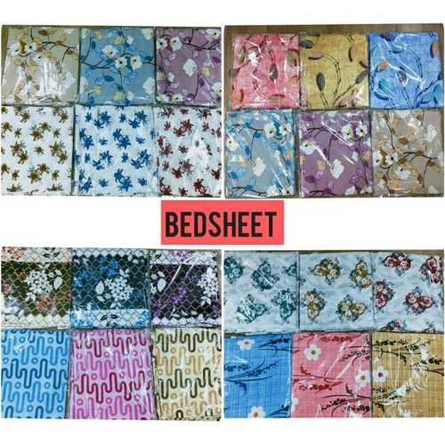 Double bedsheets