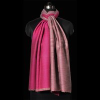 Cashmere Space Dyed Reversible Stoles