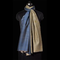 Cashmere Space Dyed Reversible Stoles