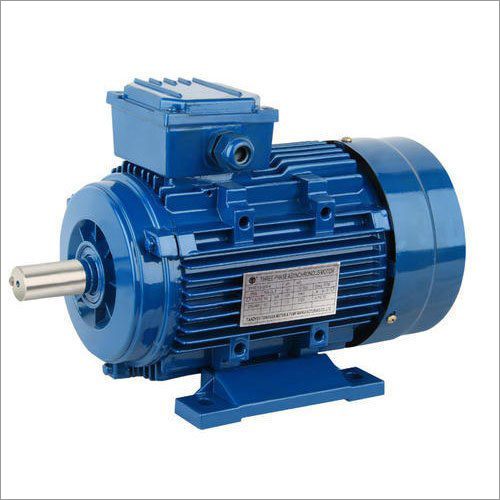 Buy Three Phase Induction Motor Online at Latest Price in Kolkata