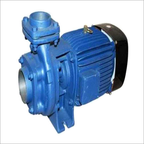 Kirloskar Monobloc Pump Application: Submersible