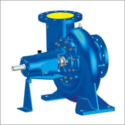 Kirloskar Centrifugal Pump - Application: Submersible