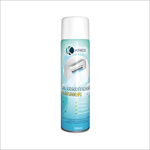 500 ml Air Conditioner Cleaner By GUANGDONG KREE ENVIRONMENTAL MATERIALS CO., LTD.