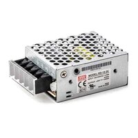 RS-15-24 MEAN WELL POWER SUPPLY SMPS