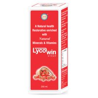LGH Lycowin Suspension With Powerful Antioxidant & Lycopene