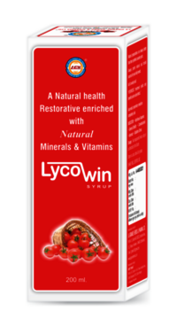 LGH Lycowin Suspension With Powerful Antioxidant  Lycopene
