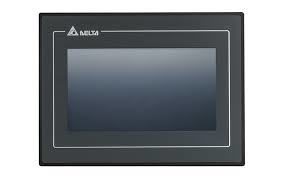 Delta HMI DOP 107cv