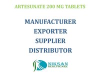 ARTESUNATE 200 MG TABLETS