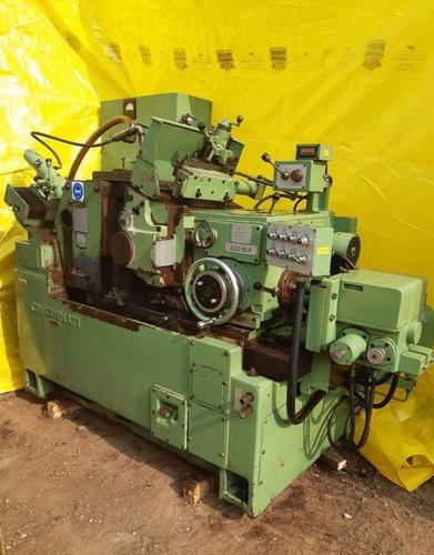 Cincinnati 220-8 Centerless Grinding Machine