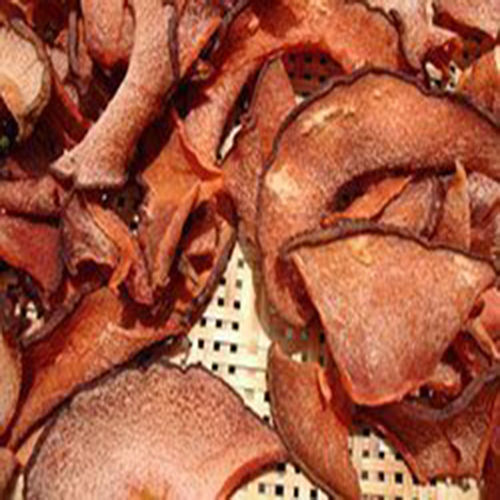 Dried garcinia Product of Thailand