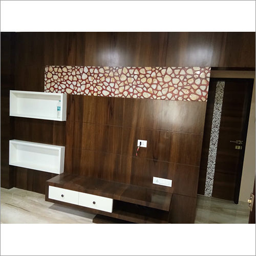 Wall PVC Panel