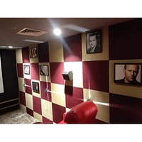 Soundproof And Thermal Insulation Panel