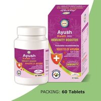 LGH Ayush Kwath Tablets