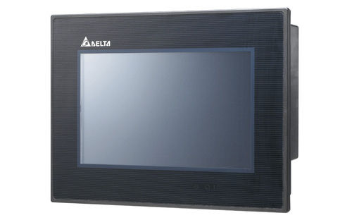 Delta HMI