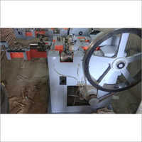SAMIYA Heavy Duty Wire Nail Making Machine