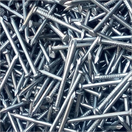 Wood Wire Nail