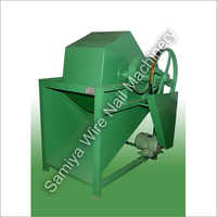 Long Time Industrial Polishing Barrel Drum