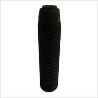 Nail Punch - Mild Steel, Customized Size | High Wear Resistance, Grooved Pattern, Easy Fit