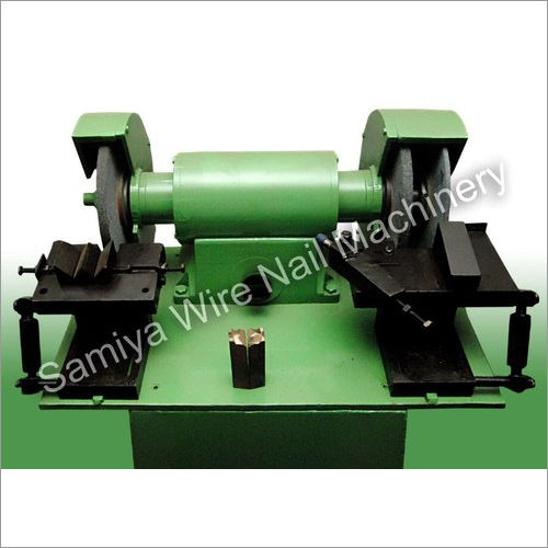 High Performance Automatic Cutter Grinder Machine