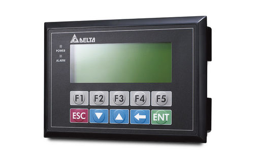 Delta Hmi Tpo4g-al-c/tp04gal2 Application: Industrial Automation