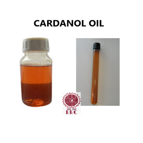 Cardanol Oil
