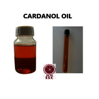Cardanol Oil - Application: Industrial