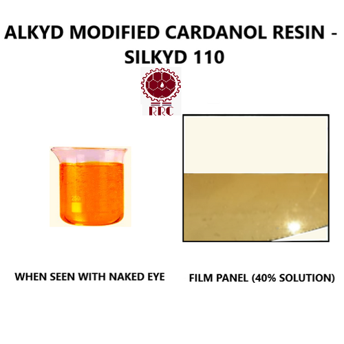 Silkyd 110 Application: General Purpose Paints