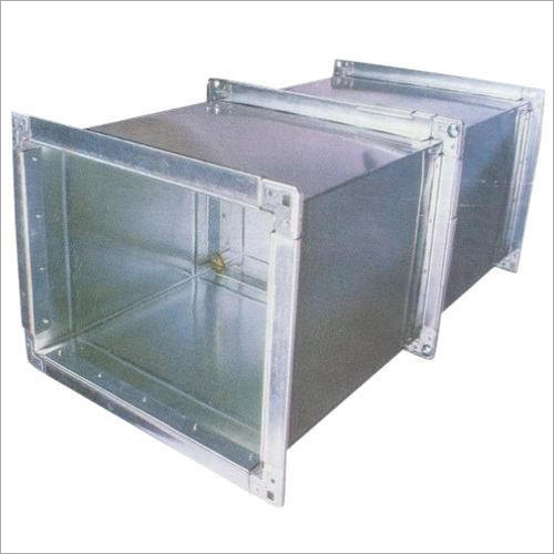 Commercial HVAC System