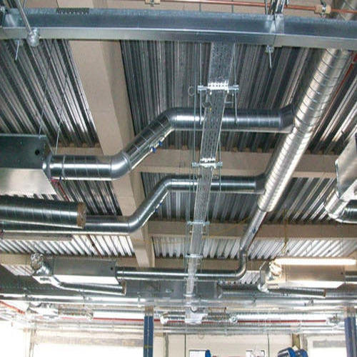 Ducting System