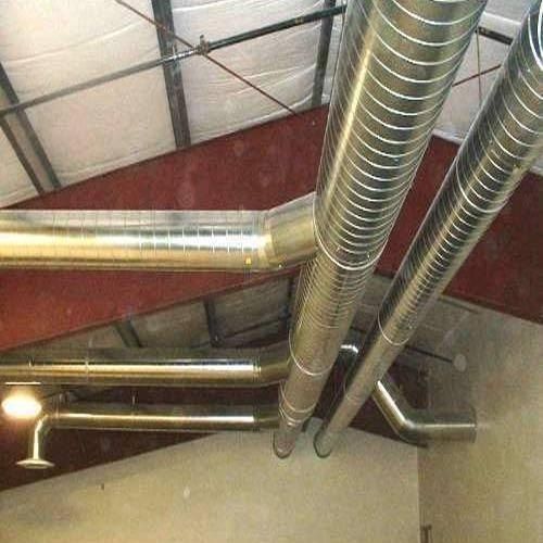 Ducting Contractor