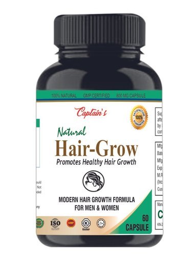 Hair Growth Capsule