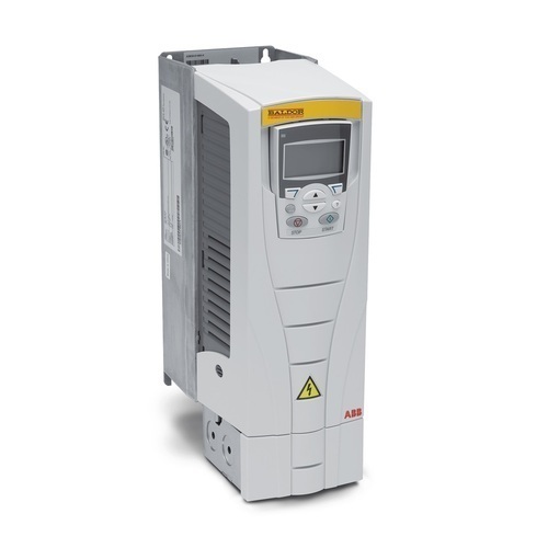 Baldor AC Drives By POWER TECH SYSTEM