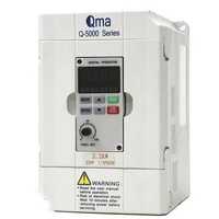 QMA Series AC Motor Drive