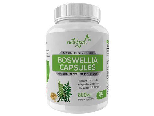 Boswellia Capsule