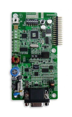 Delta HEIDENHAIN Sin Cos Encoder Faceed Back PG Card for VFD-VL