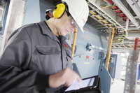 AC Drives Repairing Service