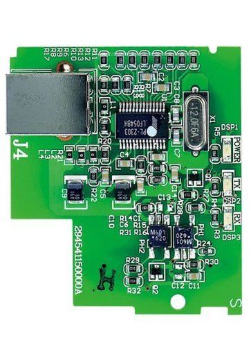 Delta Communication Modules for PC