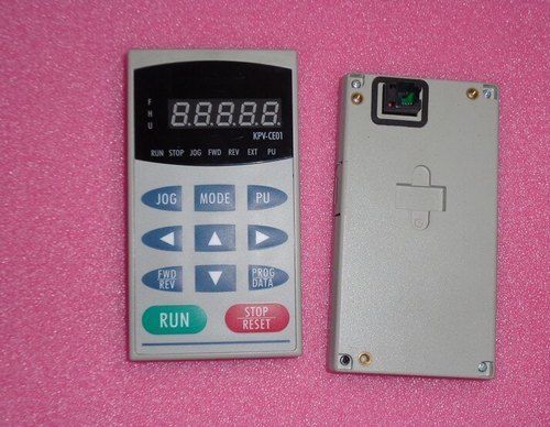 Keypad AC Drives