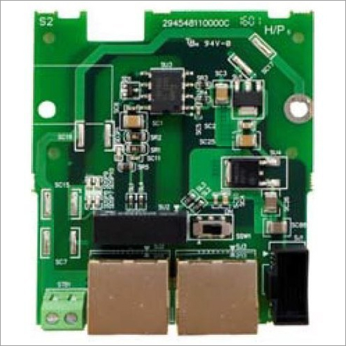 CAN open Communication Card for Delta MS300-MH300