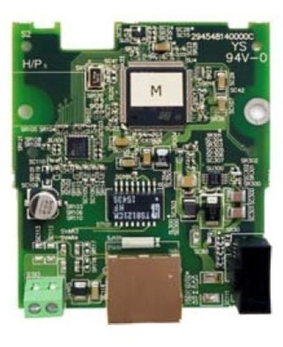 Modbus Communiation TCP Card for Delta VFD-MS300