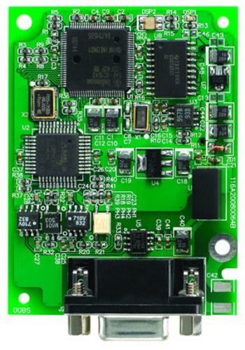 Profibus Communication Card for Delta VFD-C2000