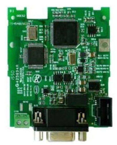 Profibus DP Communication Card for Delta VFD-MS300-MH300