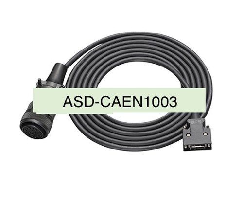 Delta Servo Increment Encoder Cable