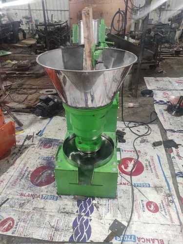 Linseed or Flaxseed Oil Extraction Machine