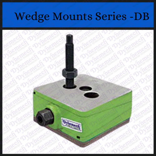 Wedge Mounts - Series DB (Bolt On)