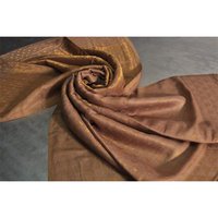 Fine Wool Zari Pyramid Shawls