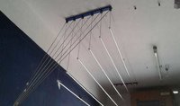 Apartment  Using Cloth Drying Ceiling Mounting Hangers In Nammakal