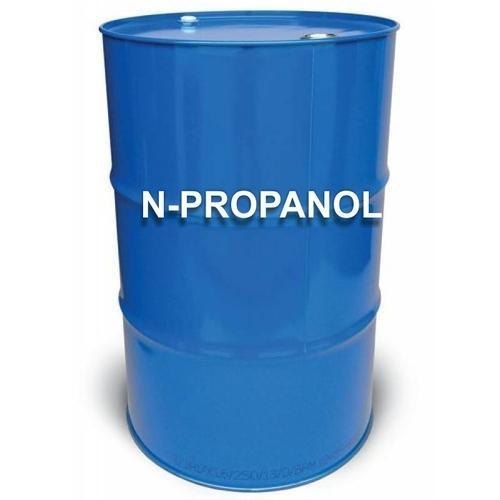 Liquid N Propanol Chemical