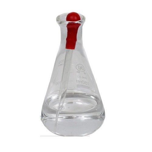 Liquid Pyrrolidine Chemical